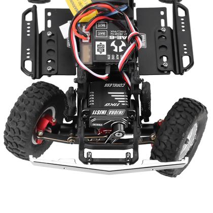 Imagem de Micro Servo INJORA Coreless de Alto Torque para SCX24 C10 JLU
