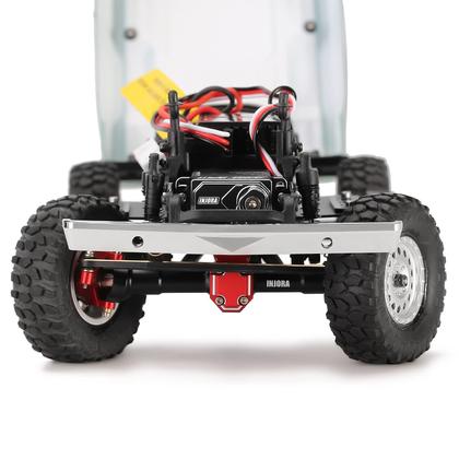 Imagem de Micro Servo INJORA Coreless de Alto Torque para SCX24 C10 JLU