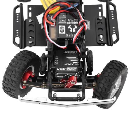 Imagem de Micro Servo INJORA Coreless de Alto Torque para SCX24 C10 JLU