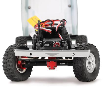 Imagem de Micro Servo INJORA Coreless de Alto Torque para SCX24 C10 JLU