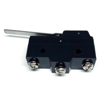 Imagem de Micro Switch Fim de Curso Z-15GW-B CNC 17,6x20,2x49,6mm 30g
