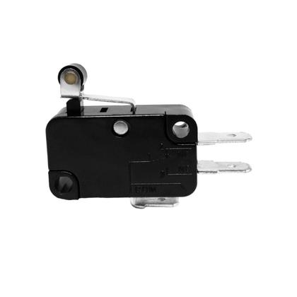 Imagem de Micro Switch Modelo V-155-1C25 Cnc
