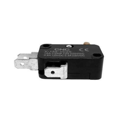 Imagem de Micro Switch Modelo V-155-1C25 Cnc