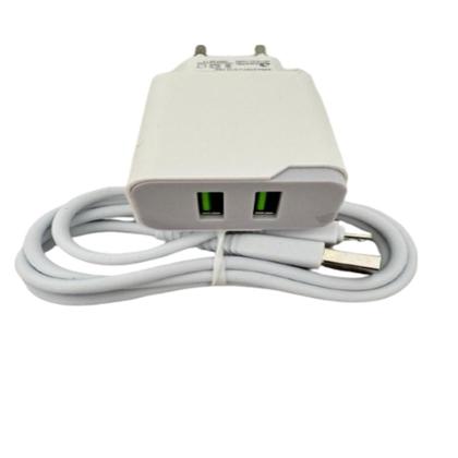 Imagem de Micro USB CA19-1 V8 Kit de Carregamento