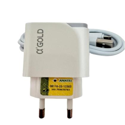 Imagem de Micro USB CA19-1 V8 Kit de Carregamento