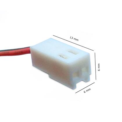 Imagem de Micro Ventilador Cooler Fan Mini 40x40x10 Mm 5v Dc 40mm 4cm Sleeve bucha Brushless MS
