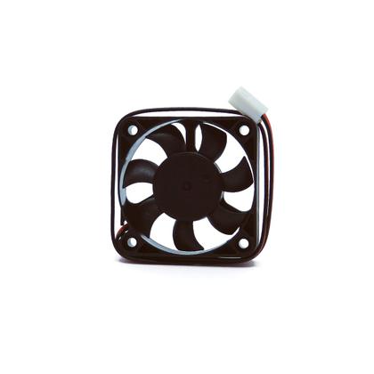 Imagem de Micro Ventilador Cooler Fan Mini 50x50x12 Mm 12v Dc 50mm 5cm Sleeve Bucha Brushless HS