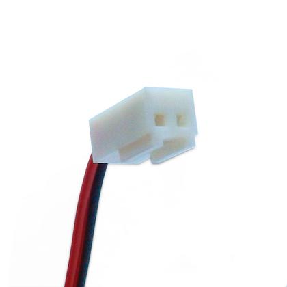 Imagem de Micro Ventilador Cooler Ventoinha 60x60x15 Mm Fan Cooler 24v Dc Mini 6cm 60mm Sleeve Sem Rolamento HS