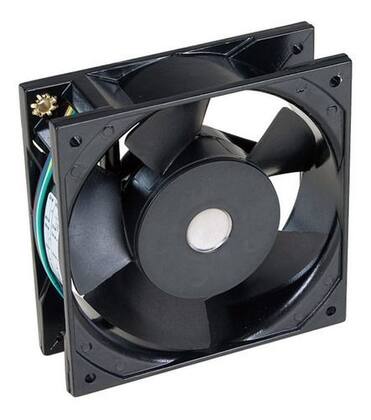Imagem de Micro Ventilador Cooler Ventoinha 92x92x39mm E9al Bivolt