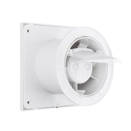 Imagem de Micro Ventilador Exaustor EOS para Banheiro 100mm EVE100 Bivolt