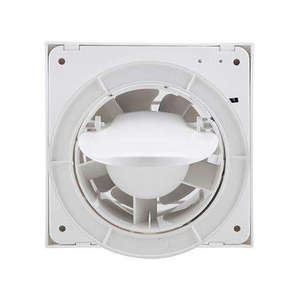 Imagem de Micro Ventilador Exaustor EOS para Banheiro 100mm EVE100 Bivolt