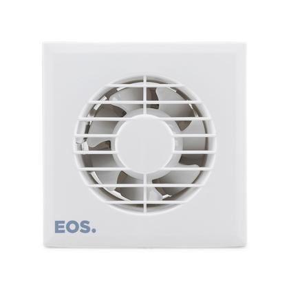 Imagem de Micro Ventilador Exaustor EOS para Banheiro 100mm EVE100 Bivolt