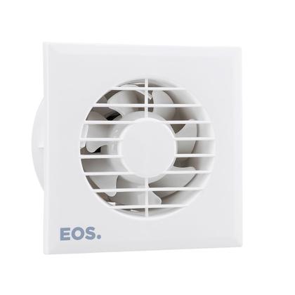 Imagem de Micro Ventilador Exaustor EOS para Banheiro 100mm EVE100 Bivolt