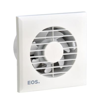 Imagem de Micro Ventilador Exaustor EOS para Banheiro 100mm EVE100 Bivolt