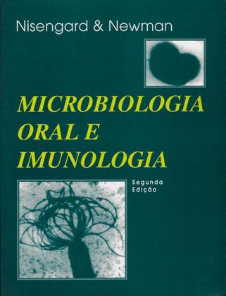 Imagem de Microbiologia Oral E Imunologia Nisengard