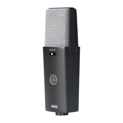 Imagem de Microfone AKG C114 Recording Condensador