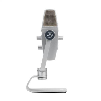 Imagem de Microfone AKG LYRA Multimodo Ultra-HD USB
