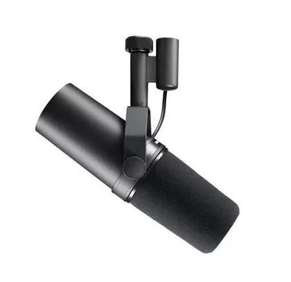 Imagem de Microfone C/ Fio Shure SM 7B