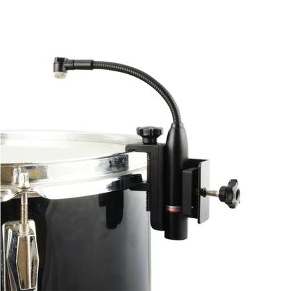 Imagem de Microfone Cardióide Para Bateria FX211 - Yoga