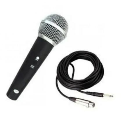 Imagem de Microfone com fio 5m le-903 lelong