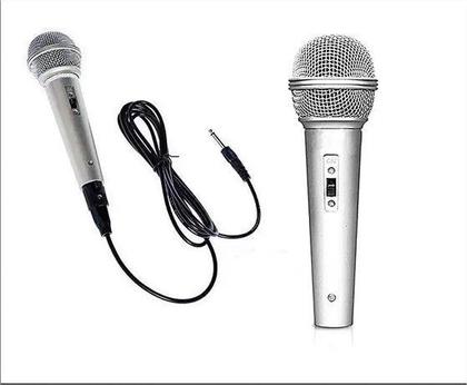 Imagem de Microfone com fio profissional kapbom - ka-m303