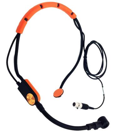 Imagem de Microfone Condensador Headset SM31FH-TQG - SHURE