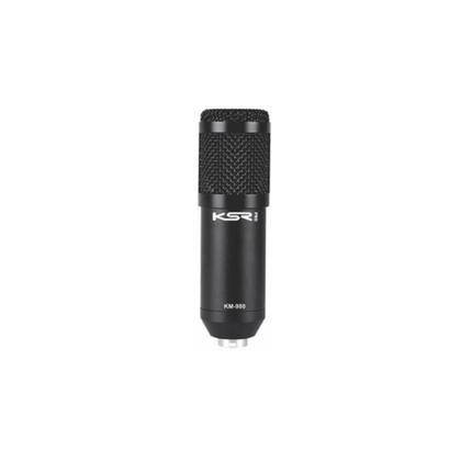 Imagem de Microfone Condensador Ksr Km-980 Pro - Kit Youtuber