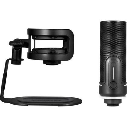 Imagem de Microfone Condensador RGB Streamplify Mic Pro