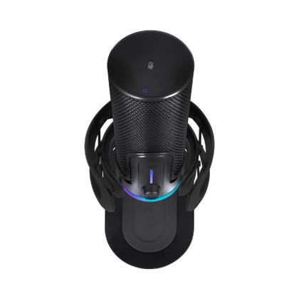 Imagem de Microfone Condensador RGB Streamplify Mic Pro