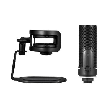 Imagem de Microfone Condensador RGB Streamplify Mic Pro