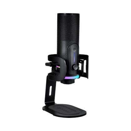 Imagem de Microfone Condensador RGB Streamplify Mic Pro