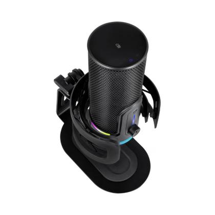 Imagem de Microfone Condensador RGB Streamplify Mic Pro