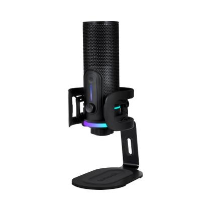 Imagem de Microfone Condensador RGB Streamplify Mic Pro