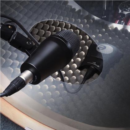 Imagem de Microfone Condensador Sennheiser E 901