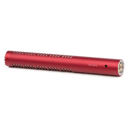 Imagem de Microfone Condensador - Shotgun - Sr-nv5 - Saramonic Com Nf