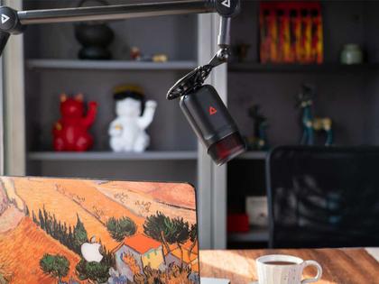 Imagem de Microfone Condensador Thronmax MDrill Zone  XLR