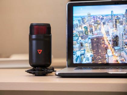 Imagem de Microfone Condensador Thronmax MDrill Zone  XLR