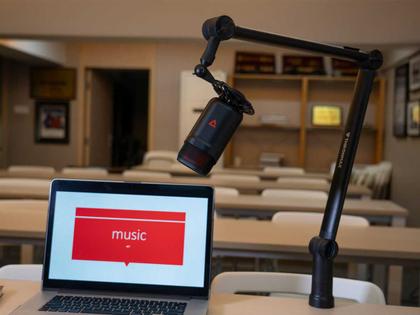 Imagem de Microfone Condensador Thronmax MDrill Zone  XLR