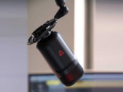 Imagem de Microfone Condensador Thronmax MDrill Zone  XLR