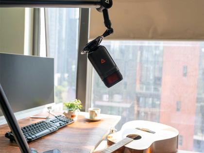 Imagem de Microfone Condensador Thronmax MDrill Zone  XLR