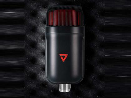 Imagem de Microfone Condensador Thronmax MDrill Zone  XLR