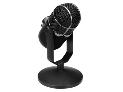 Imagem de Microfone Condensador USB Thronmax MDrill Dome