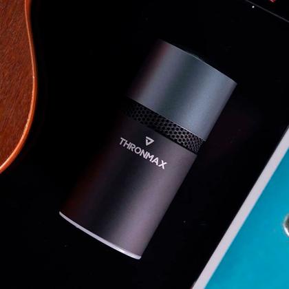 Imagem de Microfone Condensador USB Thronmax MDrill M8 Pulse