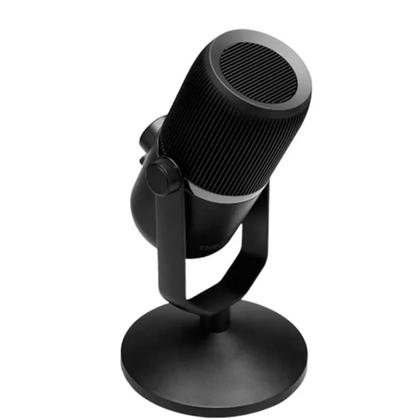 Imagem de Microfone Condensador USB Thronmax MDrill Zero M4 Plus