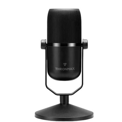 Imagem de Microfone Condensador USB Thronmax MDrill Zero M4 Plus