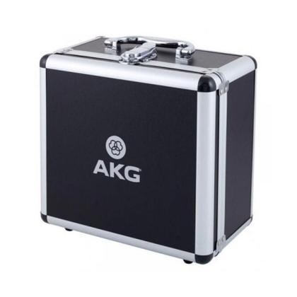 Imagem de Microfone Condenser Akg Perception P220