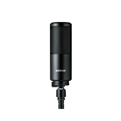 Imagem de Microfone de Gravação em Home Studio Shure SM4K