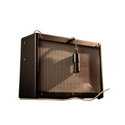 Imagem de Microfone de Gravação em Home Studio Shure SM4K