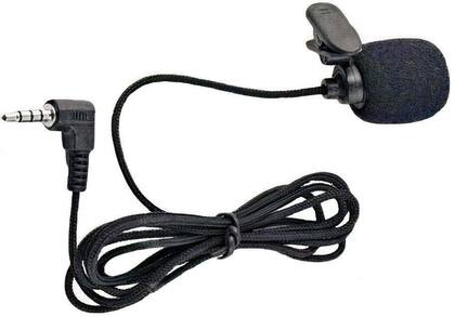 Imagem de Microfone de Lapela Profissional - X-Cell