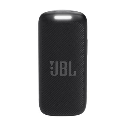 Imagem de Microfone de Lapela Sem Fio JBL Quantum Stream, Wireless, USB-C, Cancelamento de Ruído, Preto - 28913748